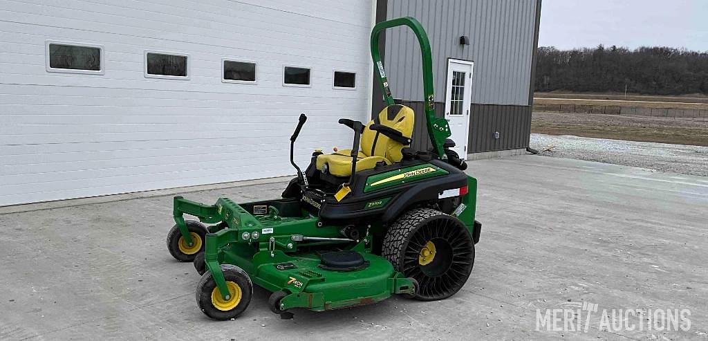 Image of John Deere Z970R Primary image