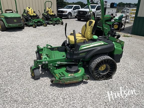 Image of John Deere Z994R equipment image 1