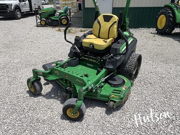 Image of John Deere Z994R equipment image 2