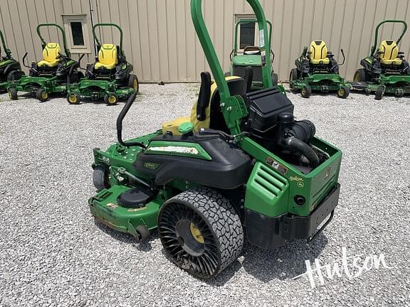 Image of John Deere Z994R equipment image 4