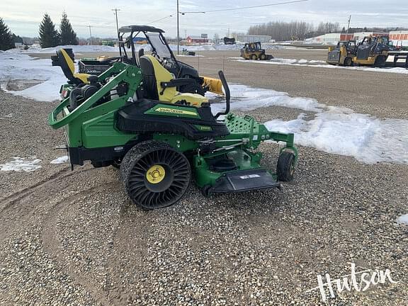 Image of John Deere Z994R equipment image 2