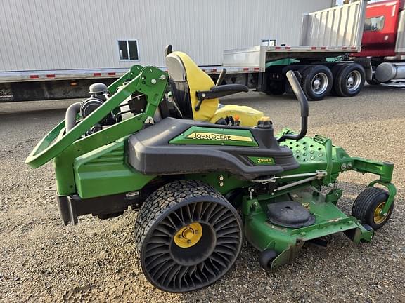 Image of John Deere Z994R equipment image 2