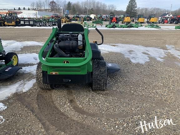 Image of John Deere Z994R equipment image 3