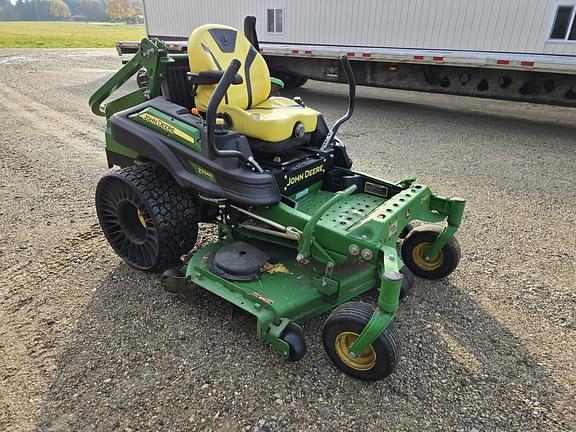 Image of John Deere Z994R Primary image