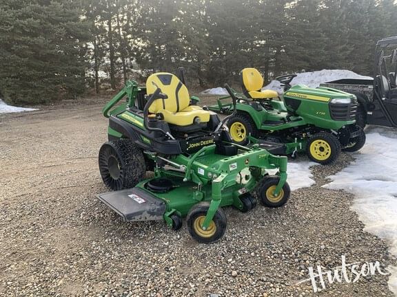 Main image John Deere Z994R