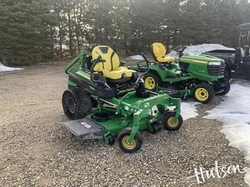 Main image John Deere Z994R