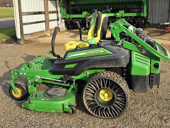 Image of John Deere Z994R equipment image 3