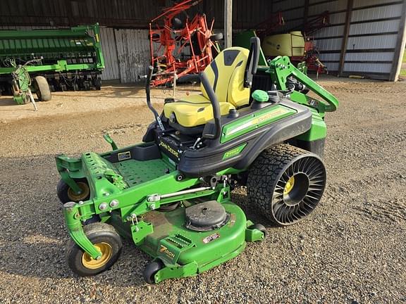 Image of John Deere Z994R equipment image 1