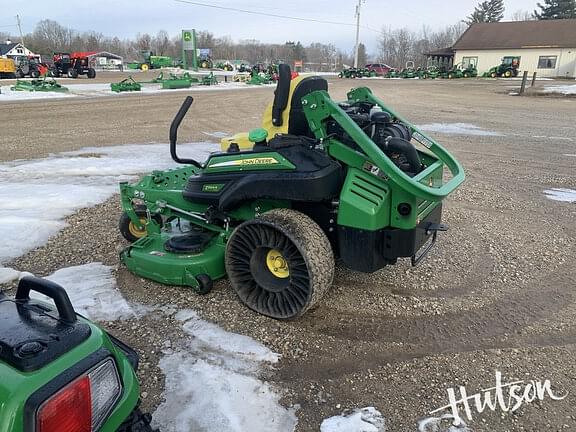 Image of John Deere Z994R equipment image 4