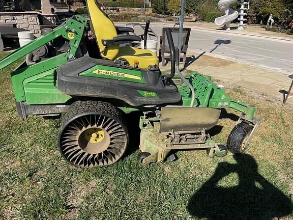 Image of John Deere Z994R Primary image