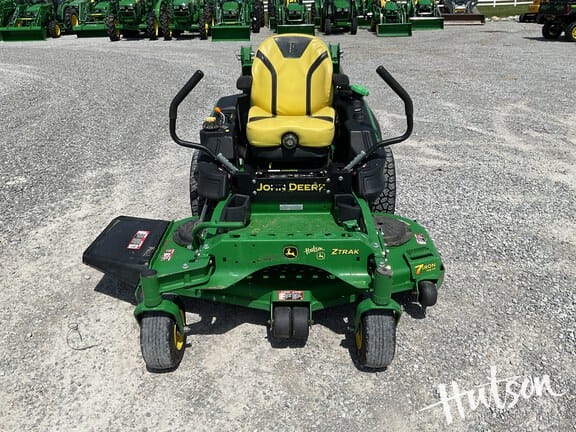 Main image John Deere Z994R