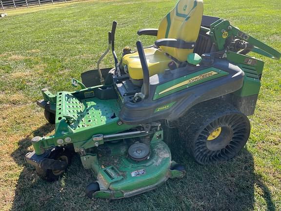 Image of John Deere Z994R equipment image 2