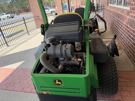 Image of John Deere Z994R equipment image 4