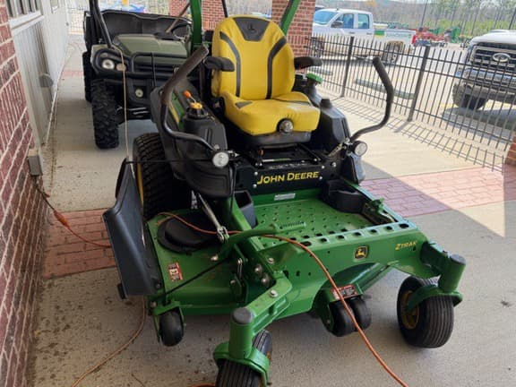Image of John Deere Z994R equipment image 1
