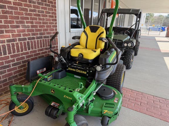Image of John Deere Z994R Primary image