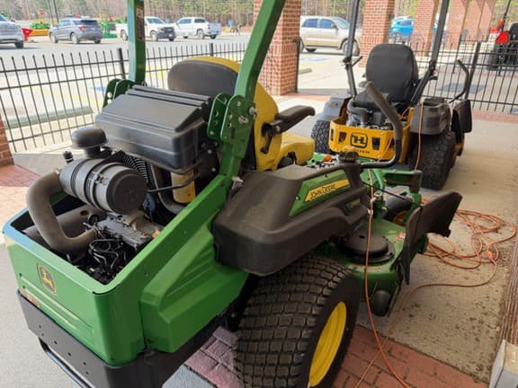 Image of John Deere Z994R equipment image 3