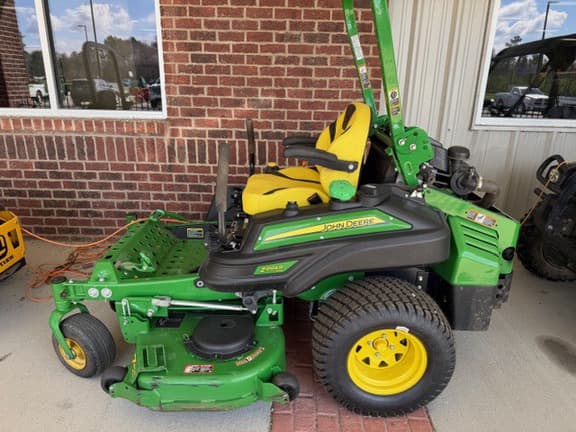 Image of John Deere Z994R equipment image 2