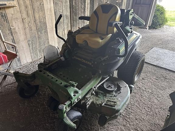 Image of John Deere Z994R equipment image 1