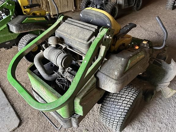 Image of John Deere Z994R equipment image 2