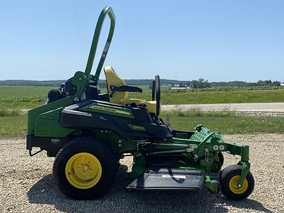 Image of John Deere Z994R equipment image 3