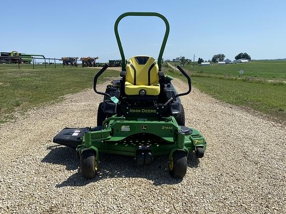 Image of John Deere Z994R equipment image 1