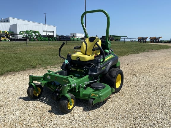 2019 John Deere Z994R Equipment Image0