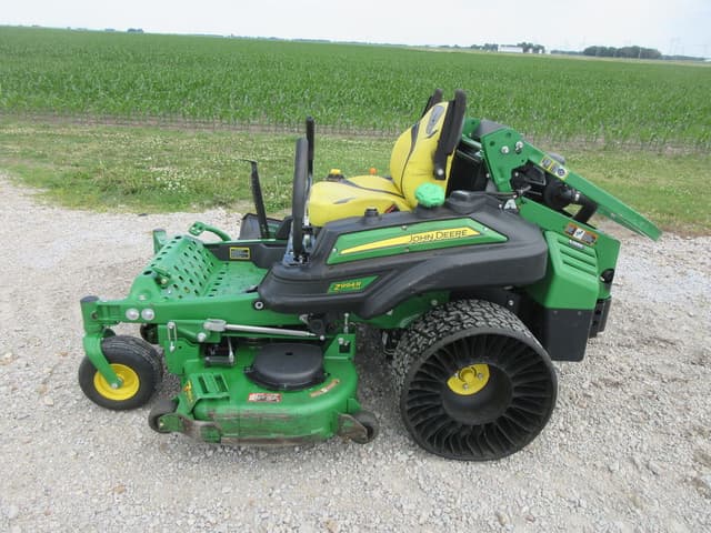 Image of John Deere Z994R equipment image 2