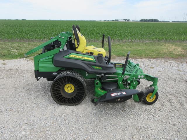 Image of John Deere Z994R equipment image 3