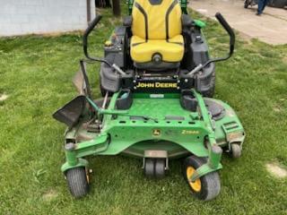 Image of John Deere Z994R equipment image 1