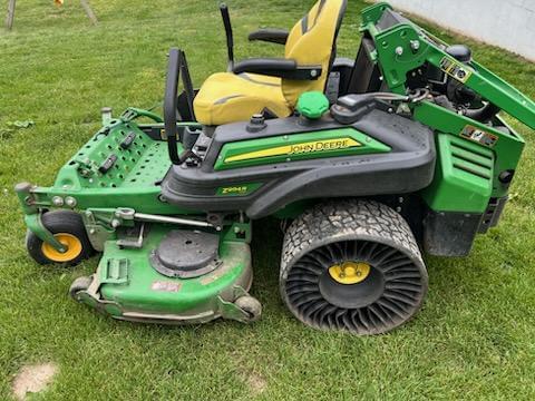 Image of John Deere Z994R Primary image