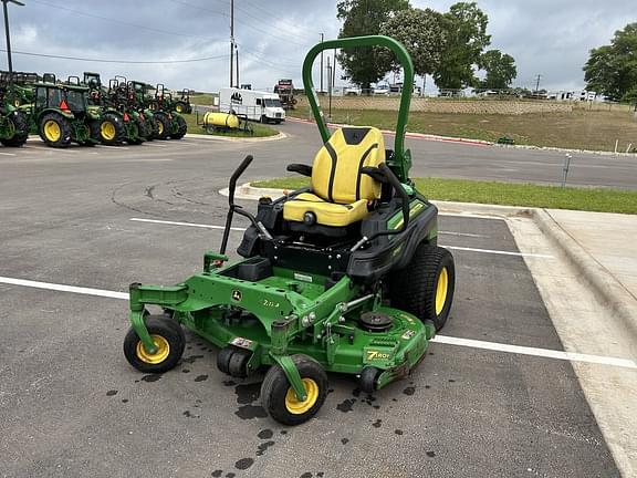 Image of John Deere Z994R equipment image 3