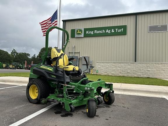 Image of John Deere Z994R Primary image