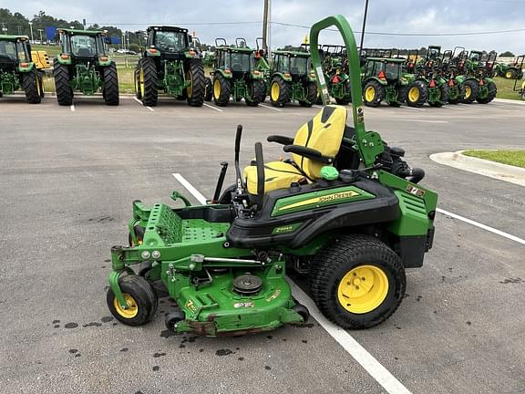 Image of John Deere Z994R equipment image 4