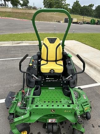 Image of John Deere Z994R equipment image 2