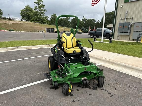 Image of John Deere Z994R equipment image 1