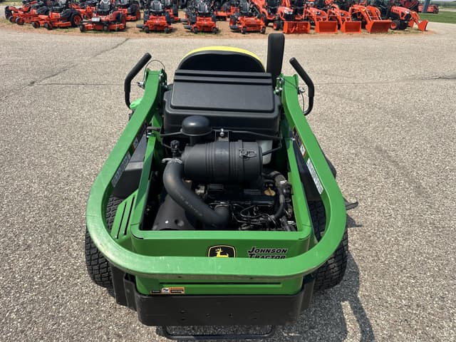 Image of John Deere Z994R equipment image 4