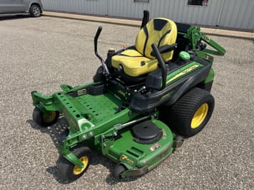 Main image John Deere Z994R