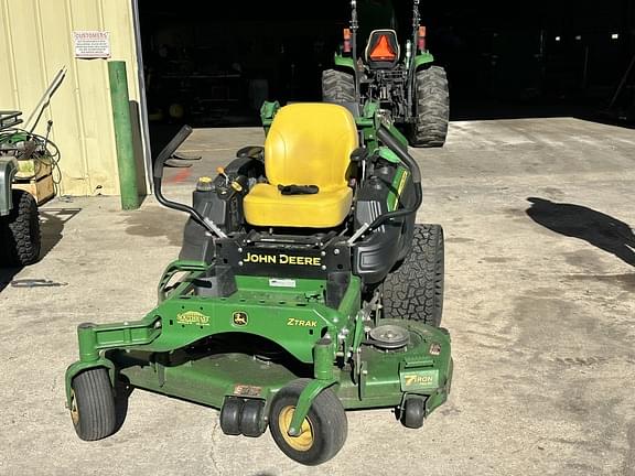 Image of John Deere Z994R equipment image 2