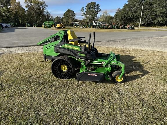 Image of John Deere Z994R equipment image 1