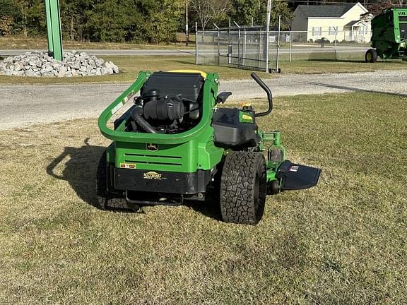 Image of John Deere Z994R equipment image 4