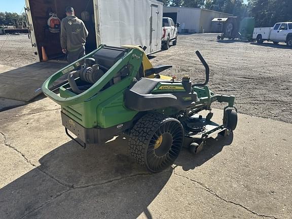 Image of John Deere Z994R equipment image 4