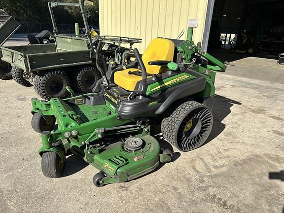 Image of John Deere Z994R equipment image 2