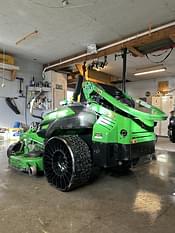 2019 John Deere Z994R Equipment Image0