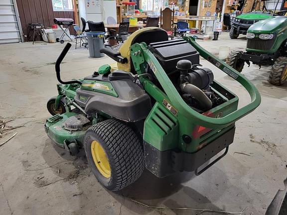 Image of John Deere Z994R equipment image 4