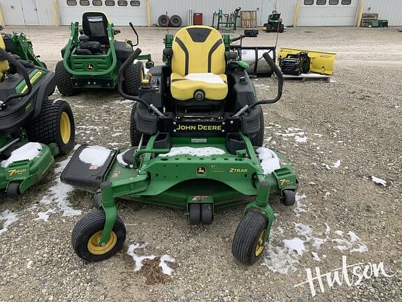 Image of John Deere Z994R equipment image 1