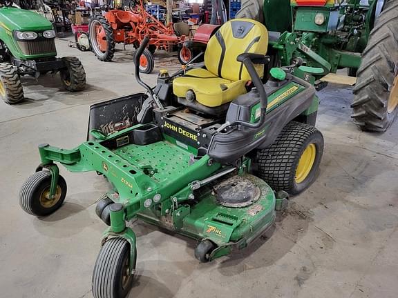 Image of John Deere Z994R equipment image 1