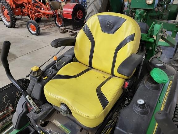 Image of John Deere Z994R equipment image 4