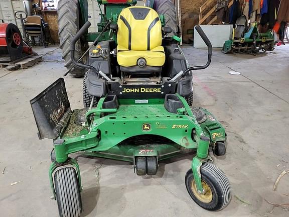 Image of John Deere Z994R equipment image 3