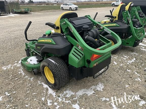 Image of John Deere Z994R equipment image 3