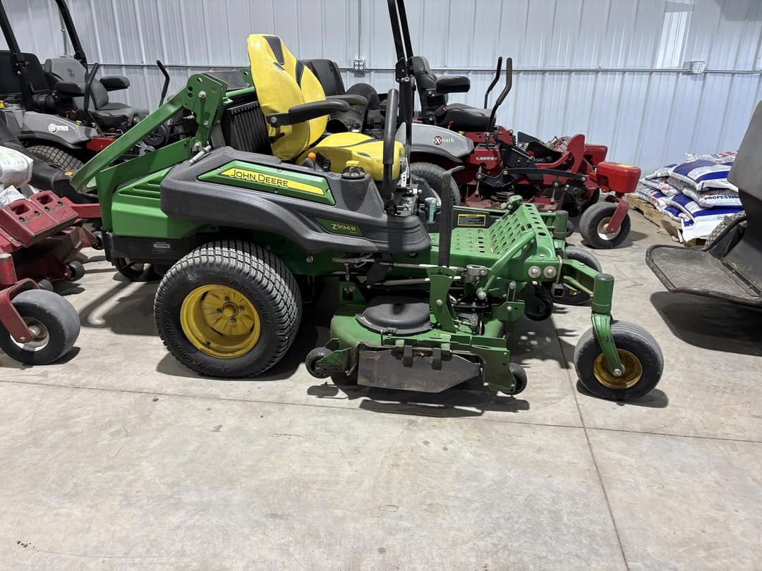 Image of John Deere Z994R Primary image